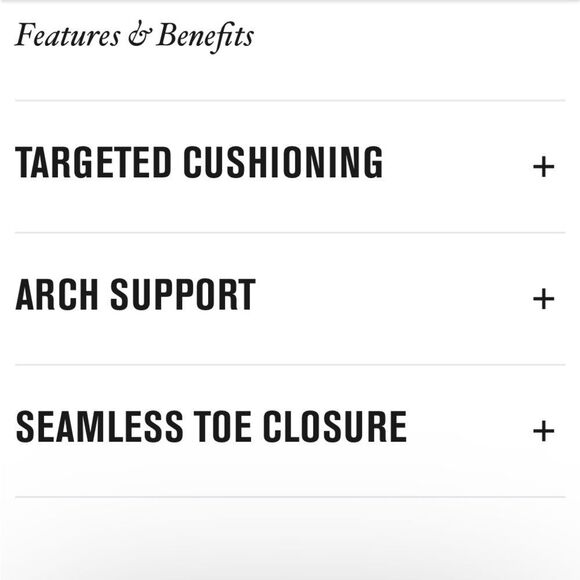 STANCE MEN’S CASUAL CREW HEIGHT SOCKS WITH INFIKNIT COMBED COTTON BLEND NWT - Picture 5 of 7